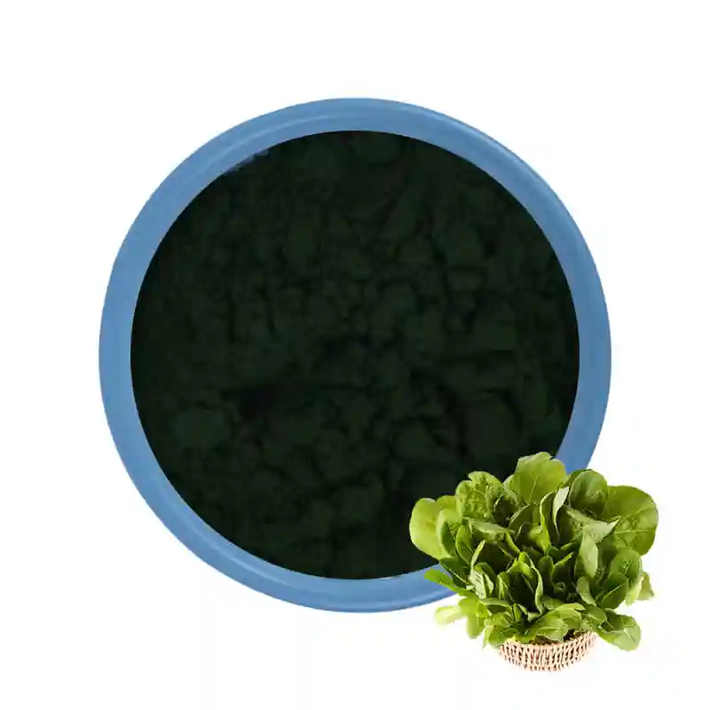 Chlorophyll Powder